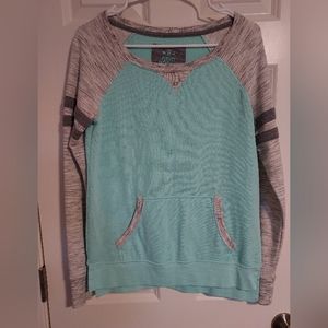 Pink Perfect Sweatshirt